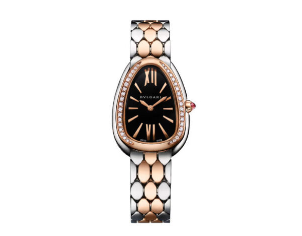 Bvlgari Serpenti Seduttori Watch