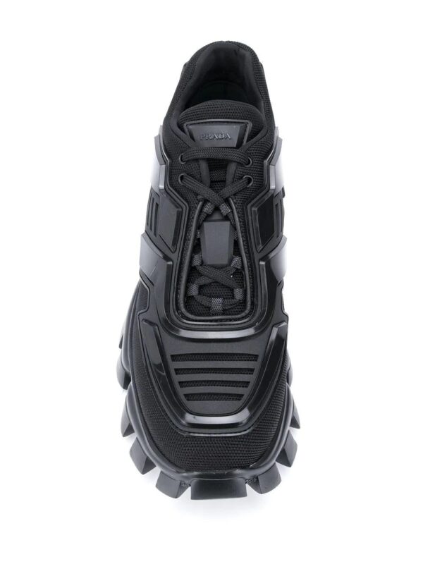 Prada Cloudbust Thunder sneakers - Image 4