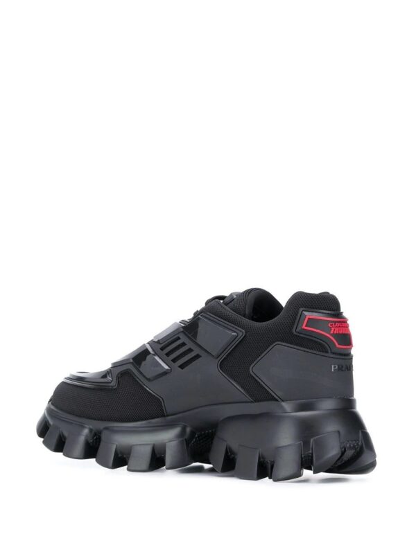 Prada Cloudbust Thunder sneakers - Image 3