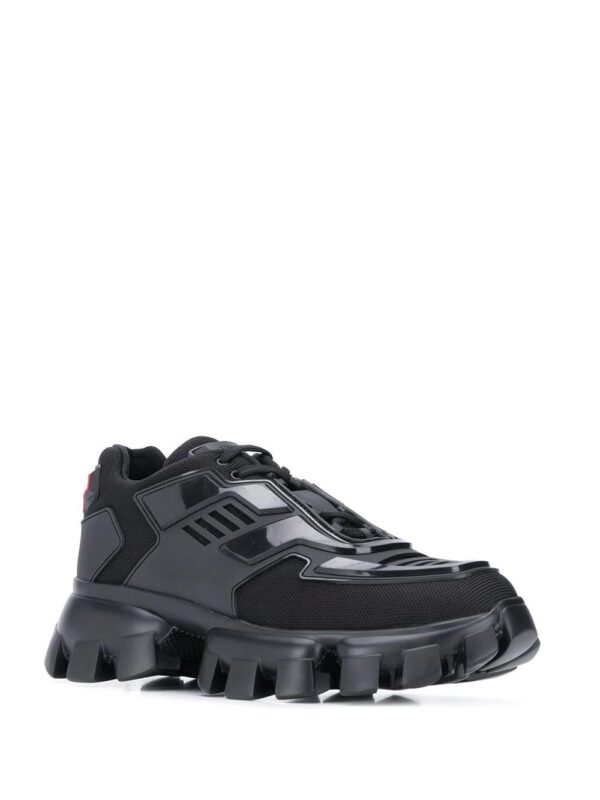 Prada Cloudbust Thunder sneakers - Image 2