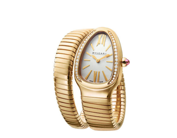 Bvlgari Serpenti Tubogas Watch - Image 3