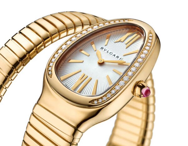 Bvlgari Serpenti Tubogas Watch - Image 2