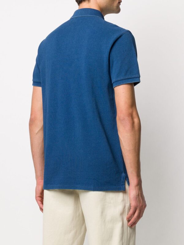 Polo Ralph Lauren  logo embroidered polo shirt - Image 3