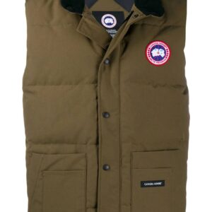 Canada Goose  padded gilet