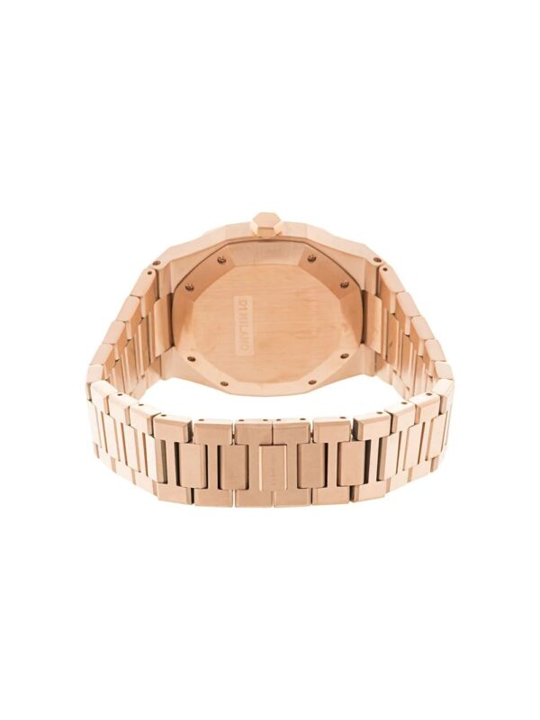 D1 Milano  Automatic Bracelet 41.5mm - Image 4