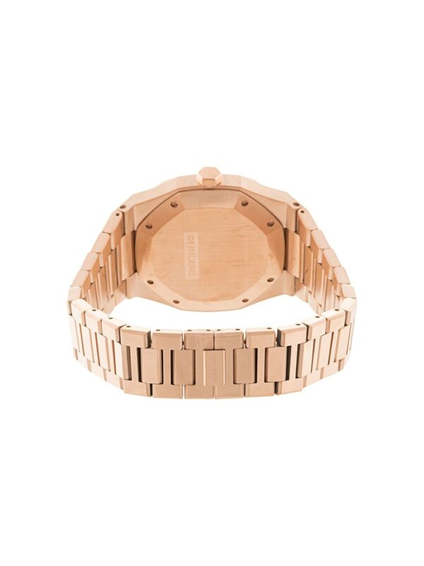D1 Milano Automatic Bracelet 41.5mm - Image 4
