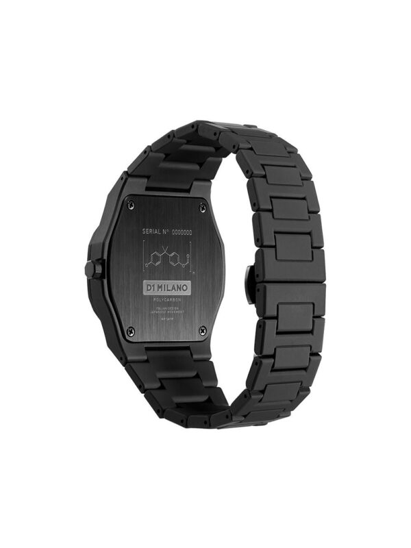 D1 Milano Polycarbon Shadow 40.5mm - Image 3