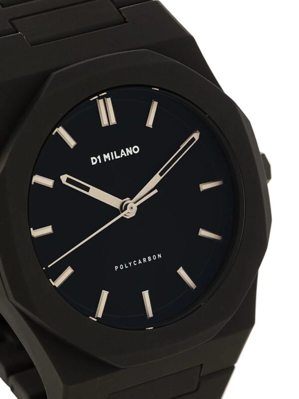 D1 Milano  Polycarbon Cloudburst 40.5mm - Image 3