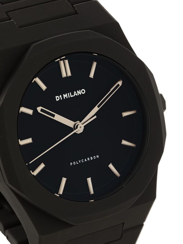 D1 Milano Polycarbon Cloudburst 40.5mm - Image 3