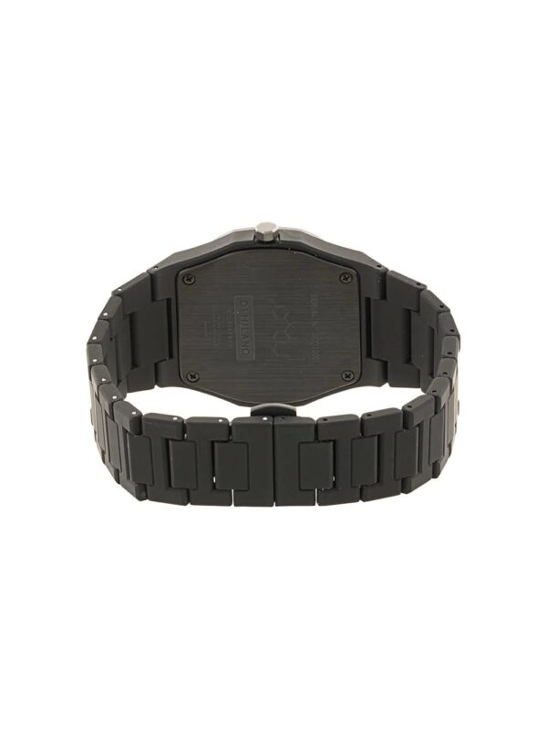 D1 Milano  Polycarbon Space Grey 40.5mm - Image 4