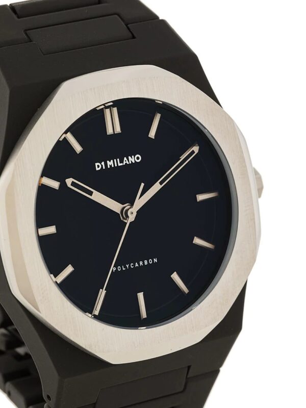 D1 Milano  Polycarbon Moonglade 40.5mm - Image 3