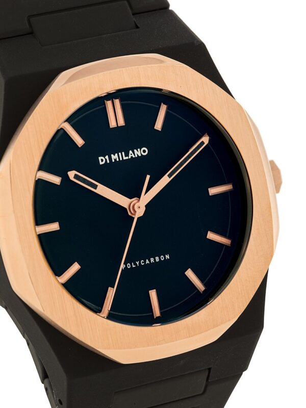D1 Milano Polycarbon Gloaming 40.5mm - Image 3