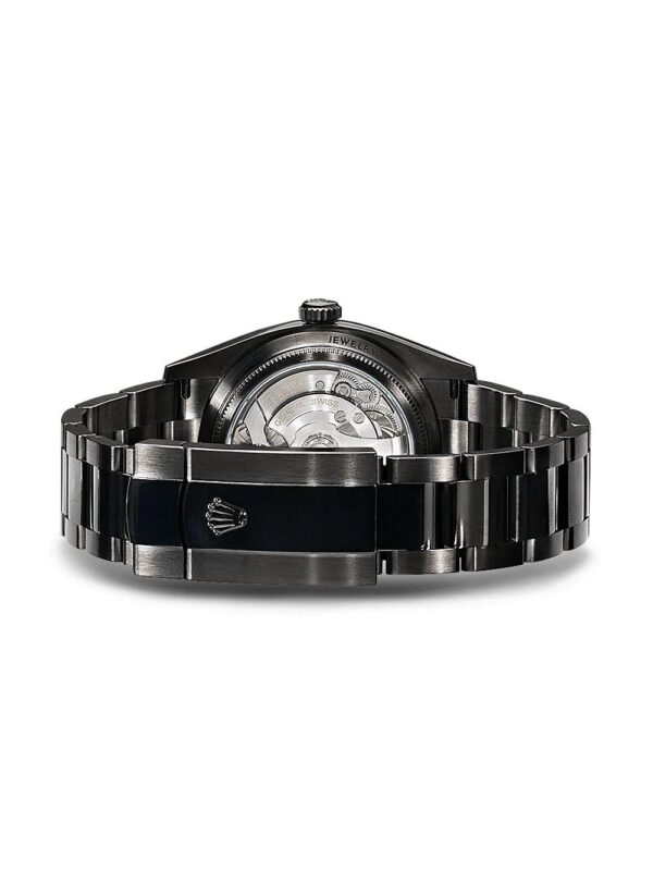 MAD Paris  customised Rolex Datejust 36mm - Image 3