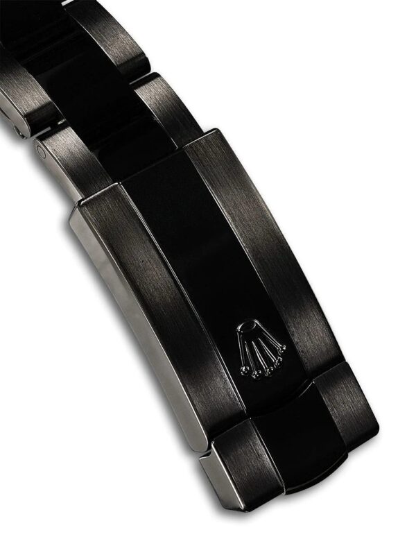 MAD Paris  customised Rolex Datejust 36mm - Image 4