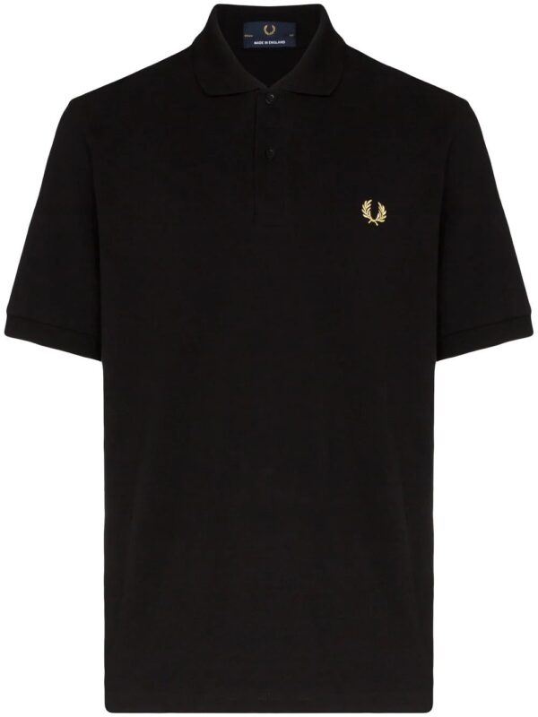 Fred Perry  Made in England polo shirt