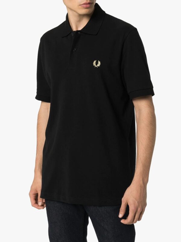 Fred Perry  Made in England polo shirt - Image 3