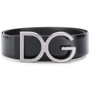 Dolce & gabbana  DG belt