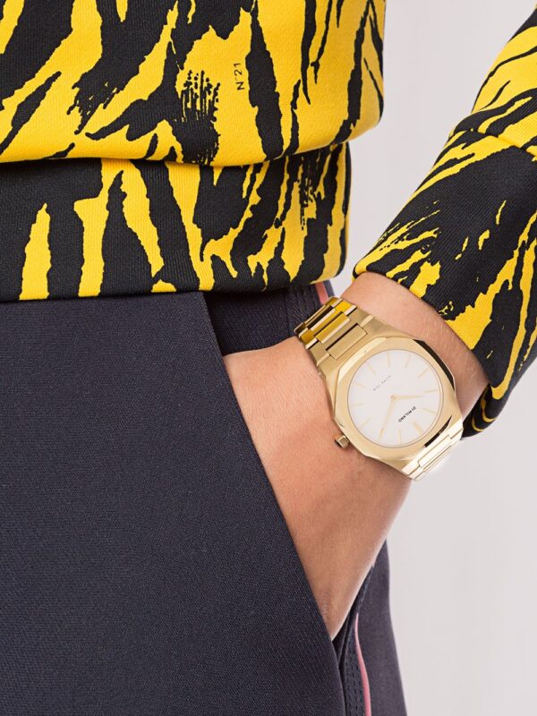 D1 Milano  Ultra Thin 38mm - Image 2