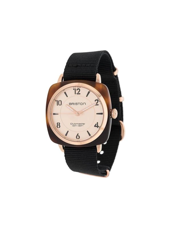 Briston Watches  Clubmaster Chic 36mm