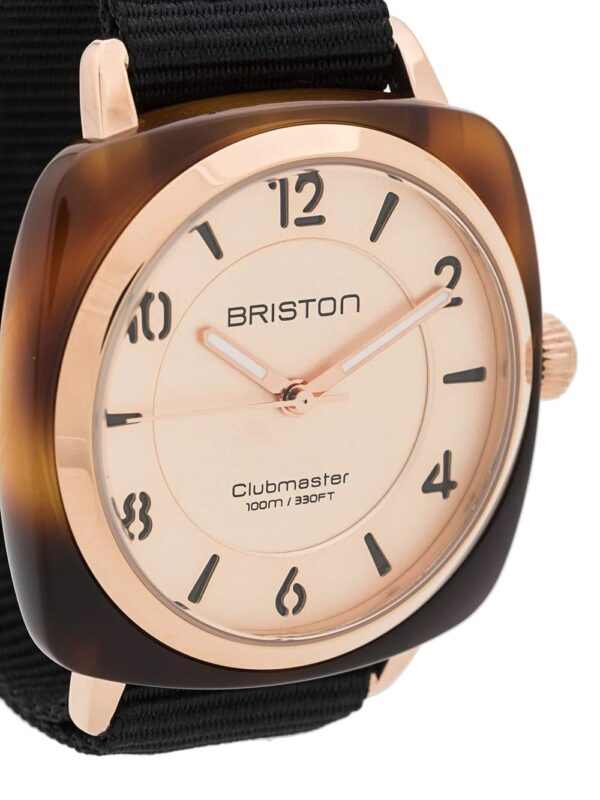 Briston Watches  Clubmaster Chic 36mm - Image 3