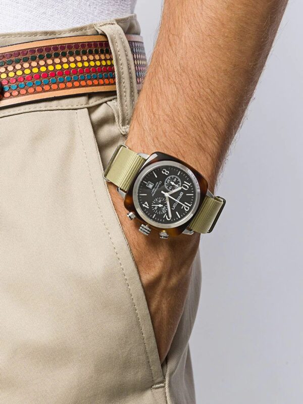Briston Watches  Clubmaster Classic Chrono 40mm - Image 2