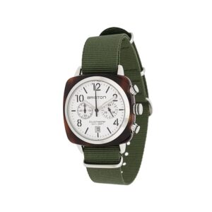 Briston Watches  Clubmaster Classic Chrono 40mm