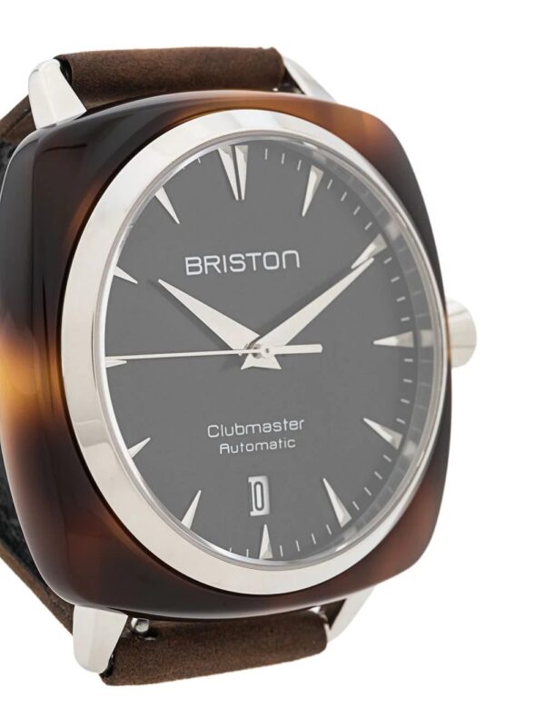 Briston Watches  Clubmaster Iconic 40mm - Image 3