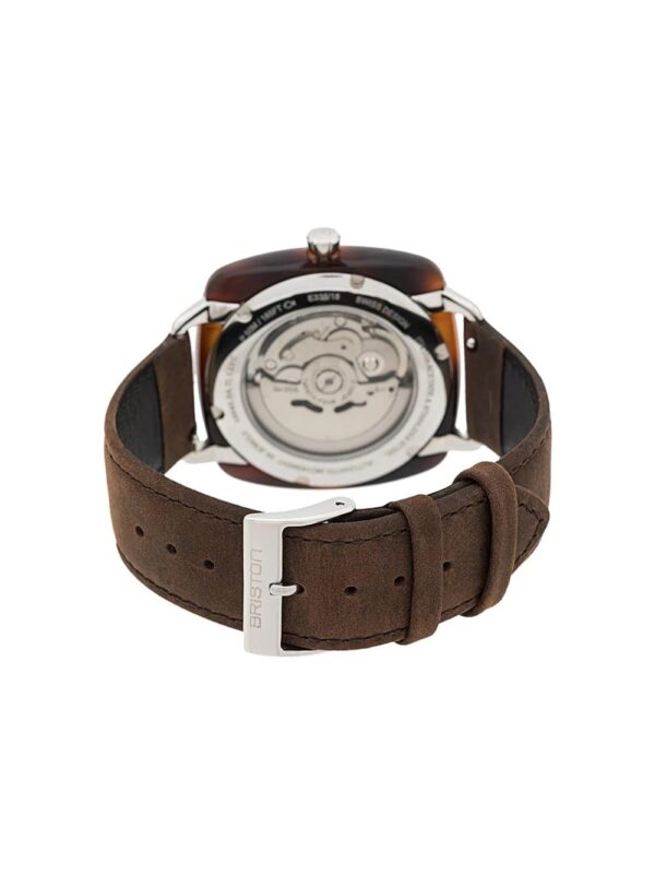 Briston Watches  Clubmaster Iconic 40mm - Image 4