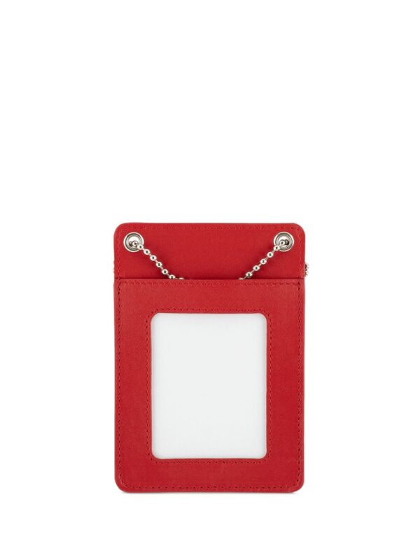 Supreme  Leather ID Holder - Image 2