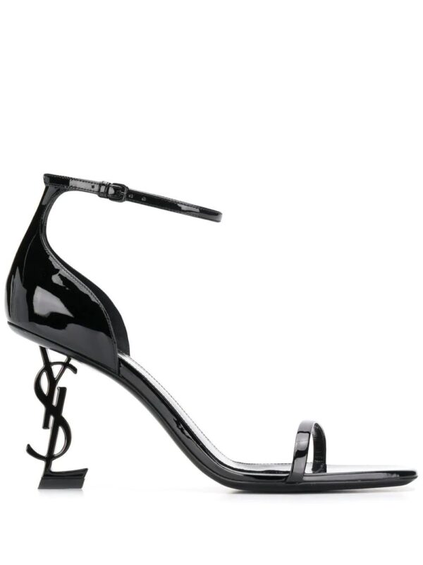 Saint Laurent Opyum 85 sandals