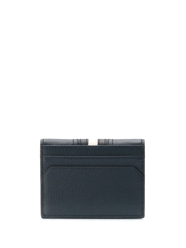 Bally logo stripe wallet - Image 2