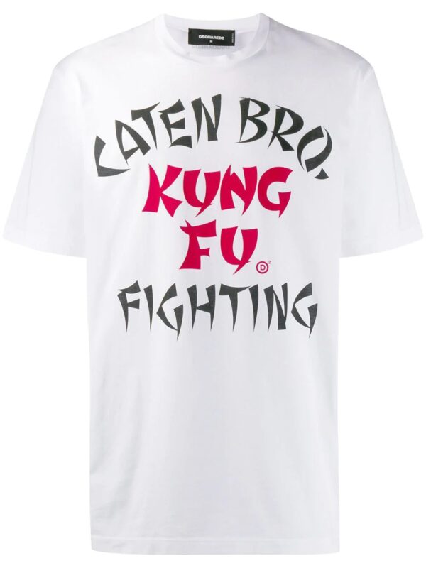 Dsquared2  Caten Bro T-shirt