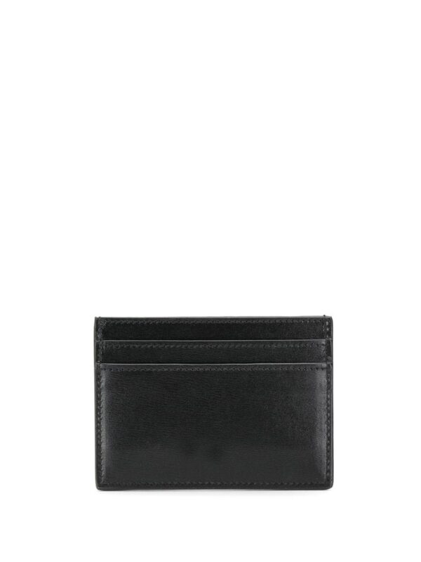 Saint Laurent  Monogram card holder - Image 2