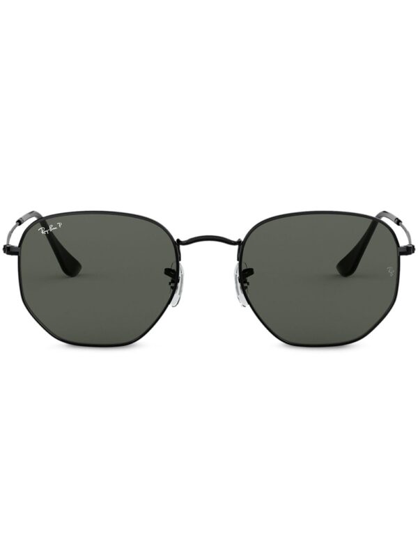 Ray-Ban hexagonal shaped sunglasses