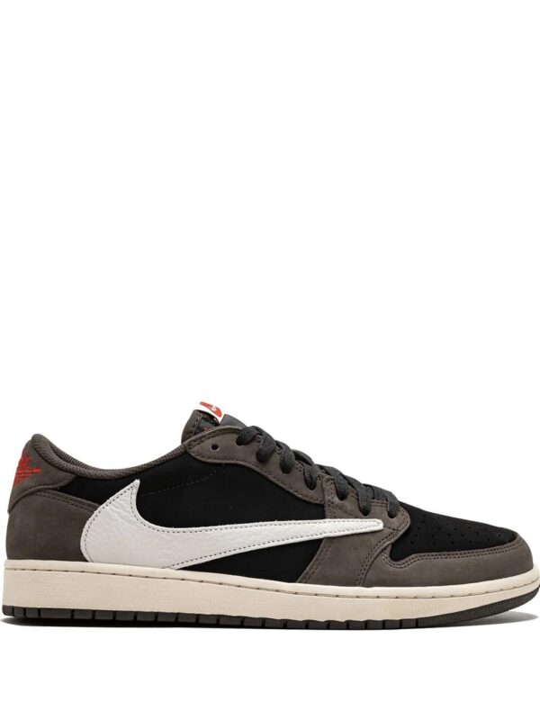 Jordan Air Jordan 1 Low Travis Scott