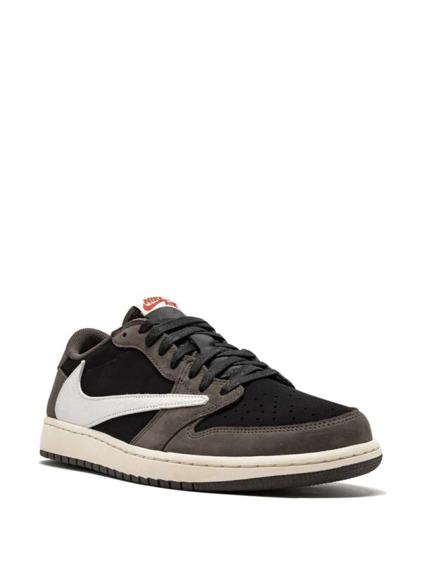 Jordan Air Jordan 1 Low Travis Scott - Image 2