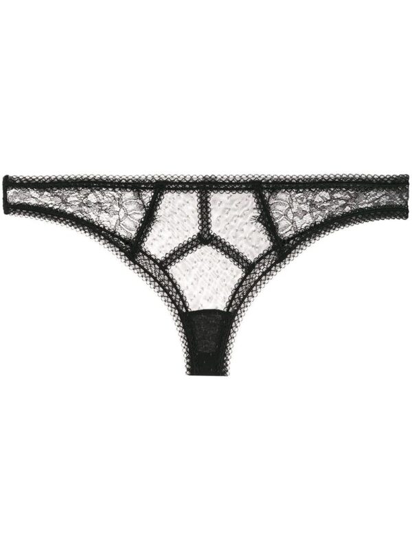 Maison Close  Inspiration Divine thongs - Image 2