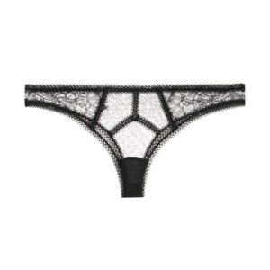 Maison Close  Inspiration Divine thongs