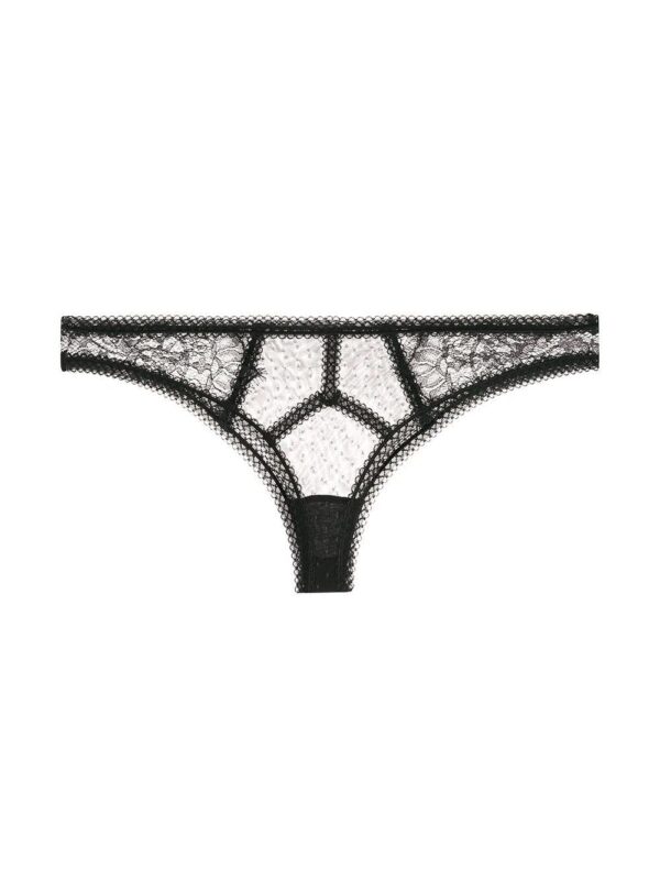 Maison Close  Inspiration Divine thongs