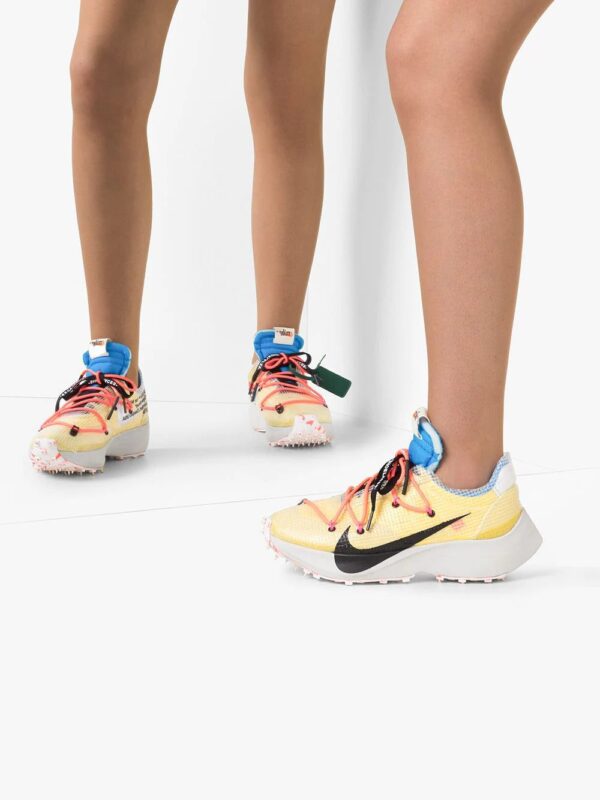 Nike X Off-White  Vapor Street sneakers - Image 3