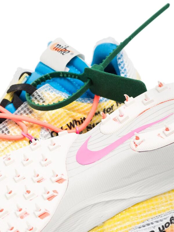 Nike X Off-White  Vapor Street sneakers - Image 4