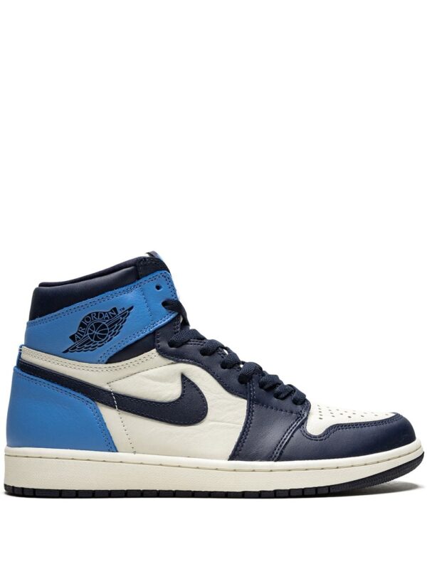Jordan  Air Jordan 1 Retro High OG obsidian/university blue