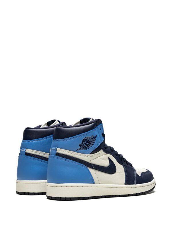 Jordan  Air Jordan 1 Retro High OG obsidian/university blue - Image 3