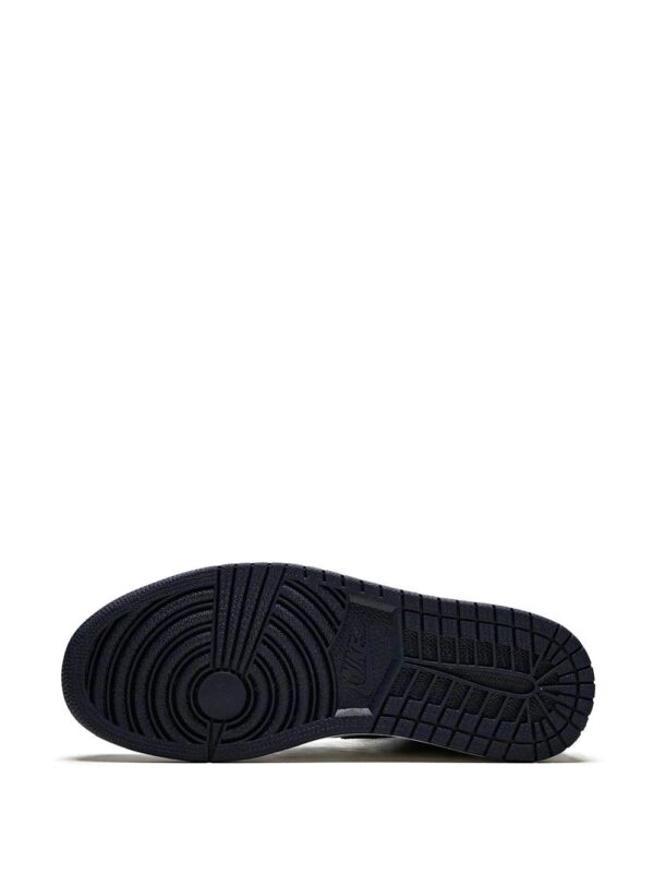 Jordan  Air Jordan 1 Retro High OG obsidian/university blue - Image 4