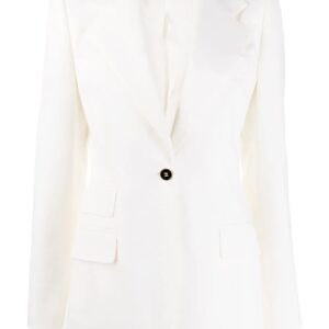 Dolce & Gabbana  fitted single-button blazer