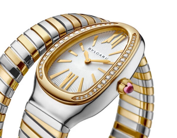 Bvlgari Serpenti Tubogas Watch - Image 2