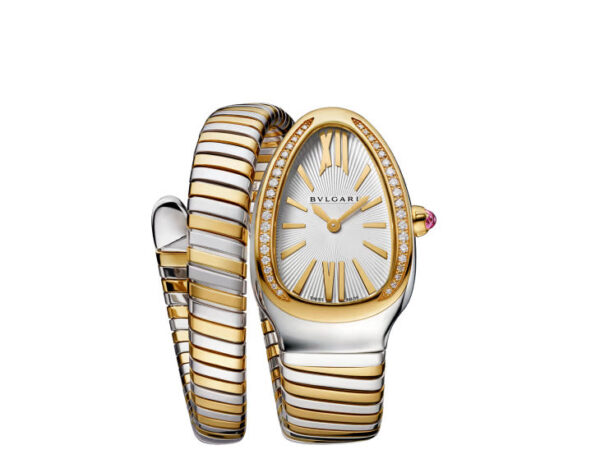 Bvlgari Serpenti Tubogas Watch