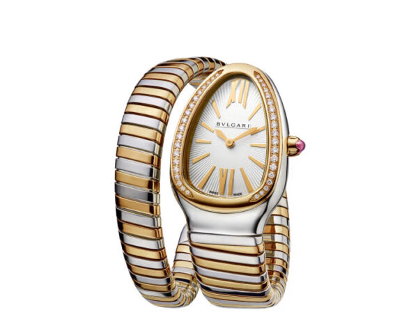 Bvlgari Serpenti Tubogas Watch - Image 3