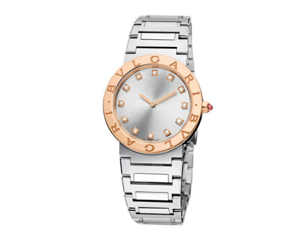 Bvlgari Bvlgari Watch - Image 4