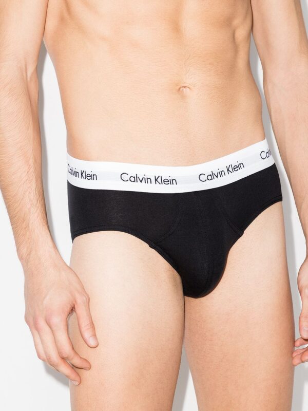 Calvin Klein Underwear  briefs set - Image 2